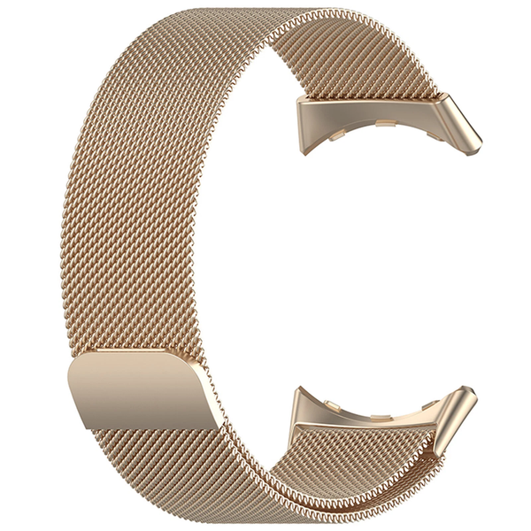 Google Pixel Watch 1 / Google Pixel Watch 2 Milanese Bands (ERSSGLWBSS-001)