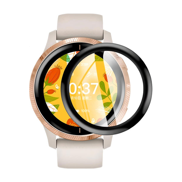 3D PMMA Films For Google Pixel Watch