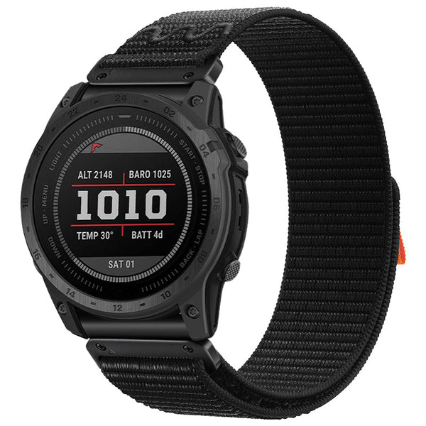 26 mm Quick Fit Nylon Bands Two chain style (LSHBSH-014)