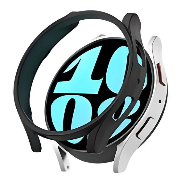 Plastic Hollow Watch Case For Samsung Galaxy Watch 4,5,6,7