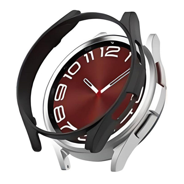 Hollow Plastic Watch Case For Samsung Galaxy Watch 4,5,6,7