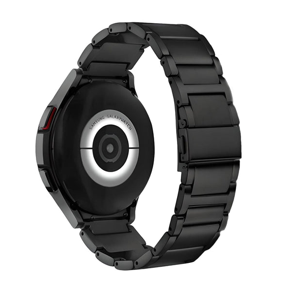 20 mm Quick Release Titanium watch band For Samsung watch 4/5/6/7 (LSJLTD-018)