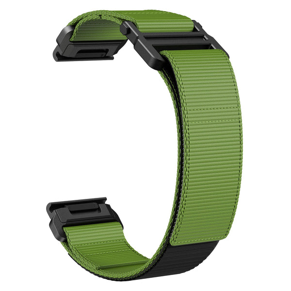 26 mm Quick Fit Nylon Bands For Garmin (LSXJ-047)