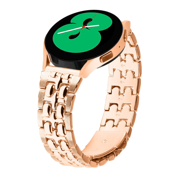20 mm Quick Release Zinc alloy watch band (LSZHYH-105)
