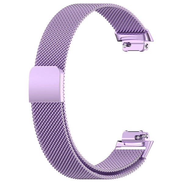 Fitbit Inspire 3 Magnetic Milanese Loop Wristbands (LSHHT0630-031)